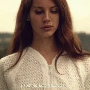 Lana Del Rey / lanadelrey / lanaraybabyx nude photo #0101