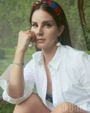 Lana Del Rey / lanadelrey / lanaraybabyx nude photo #0105