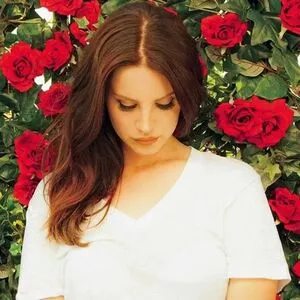 Lana Del Rey / lanadelrey / lanaraybabyx nude photo #0201