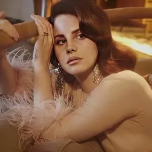 Lana Del Rey / lanadelrey / lanaraybabyx nude photo #0209