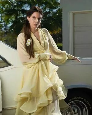 Lana Del Rey / lanadelrey / lanaraybabyx nude photo #0232