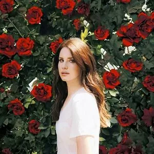 Lana Del Rey / lanadelrey / lanaraybabyx nude photo #0234