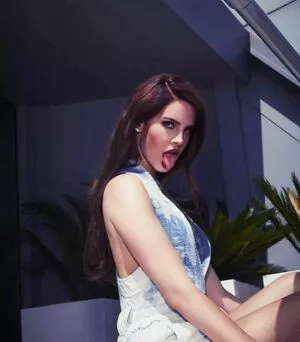 Lana Del Rey / lanadelrey / lanaraybabyx nude photo #0238
