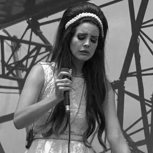 Lana Del Rey / lanadelrey / lanaraybabyx nude photo #0260