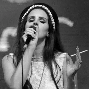 Lana Del Rey / lanadelrey / lanaraybabyx nude photo #0269