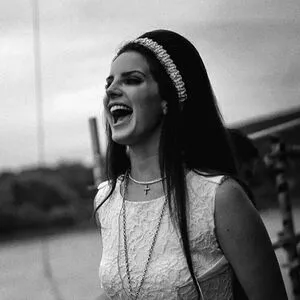 Lana Del Rey / lanadelrey / lanaraybabyx nude photo #0277