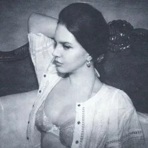 Lana Del Rey / lanadelrey / lanaraybabyx nude photo #0368