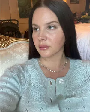 Lana Del Rey / lanadelrey / lanaraybabyx nude photo #0395