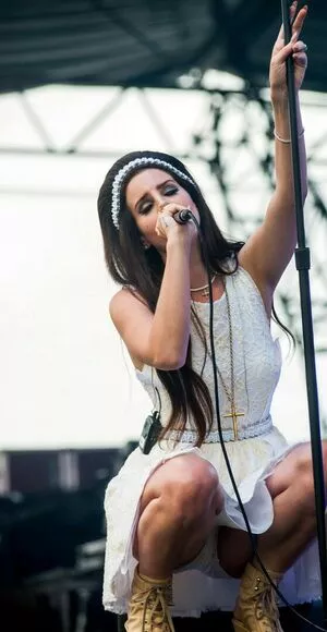 Lana Del Rey / lanadelrey / lanaraybabyx nude photo #0410