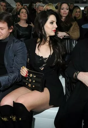 Lana Del Rey / lanadelrey / lanaraybabyx nude photo #0421
