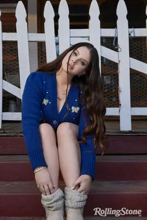 Lana Del Rey / lanadelrey / lanaraybabyx nude photo #0436