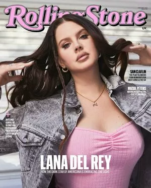 Lana Del Rey / lanadelrey / lanaraybabyx nude photo #0437
