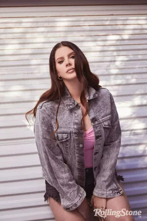 Lana Del Rey / lanadelrey / lanaraybabyx nude photo #0442