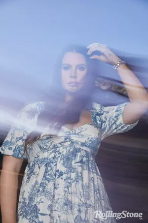 Lana Del Rey / lanadelrey / lanaraybabyx nude photo #0443