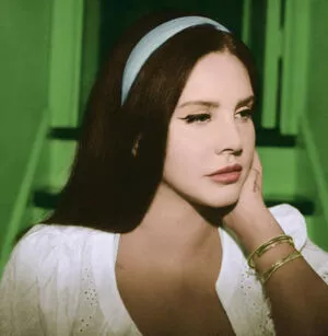 Lana Del Rey / lanadelrey / lanaraybabyx nude photo #0466