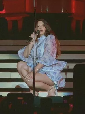 Lana Del Rey / lanadelrey / lanaraybabyx nude photo #0487