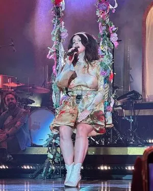 Lana Del Rey / lanadelrey / lanaraybabyx nude photo #0510