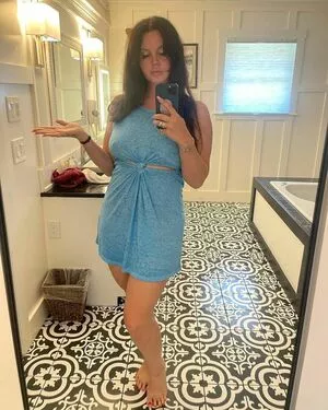 Lana Del Rey / lanadelrey / lanaraybabyx nude photo #0513