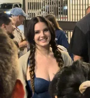 Lana Del Rey / lanadelrey / lanaraybabyx nude photo #0520