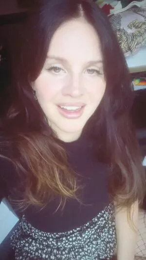 Lana Del Rey / lanadelrey / lanaraybabyx nude photo #0543