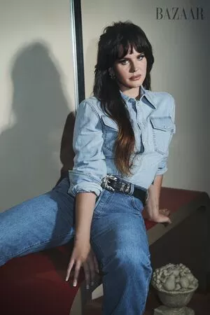 Lana Del Rey / lanadelrey / lanaraybabyx nude photo #0583