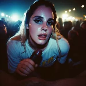 Lana Del Rey / lanadelrey / lanaraybabyx nude photo #0615