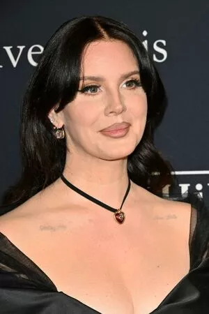 Lana Del Rey / lanadelrey / lanaraybabyx nude photo #0626
