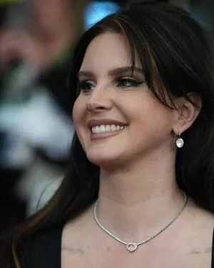 Lana Del Rey / lanadelrey / lanaraybabyx nude photo #0645