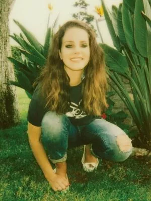 Lana Del Rey / lanadelreypictures / lanaraybabyx nude photo #0710