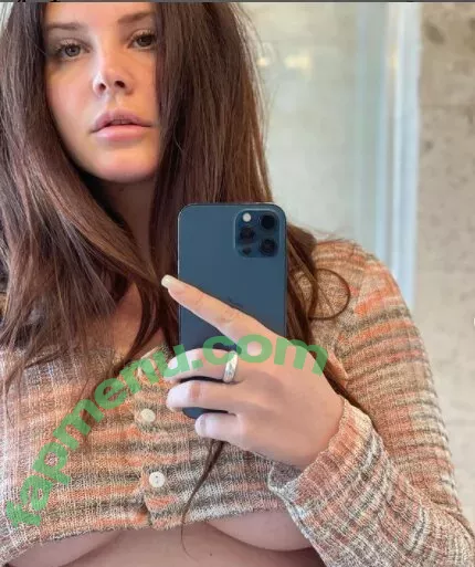 Lana Del Rey nude photo #0005 (lanadelreypictures / lanaraybabyx)