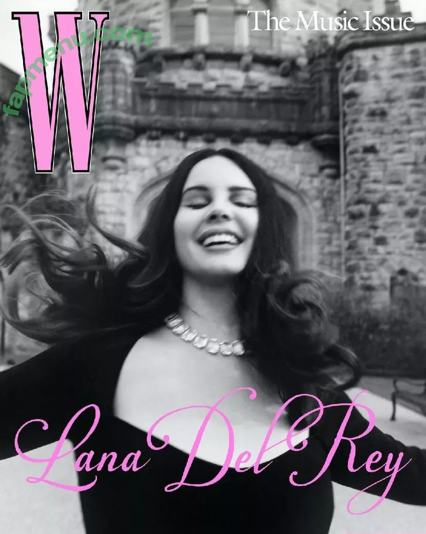 Lana Del Rey nude photo #0031 (lanadelrey / lanaraybabyx)