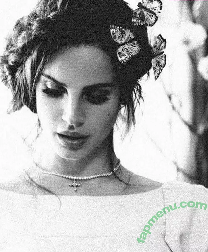 Lana Del Rey nude photo #0093 (lanadelreypictures / lanaraybabyx)