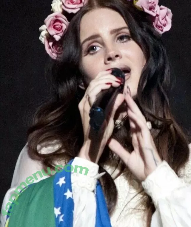 Lana Del Rey nude photo #0271 (lanadelrey / lanaraybabyx)