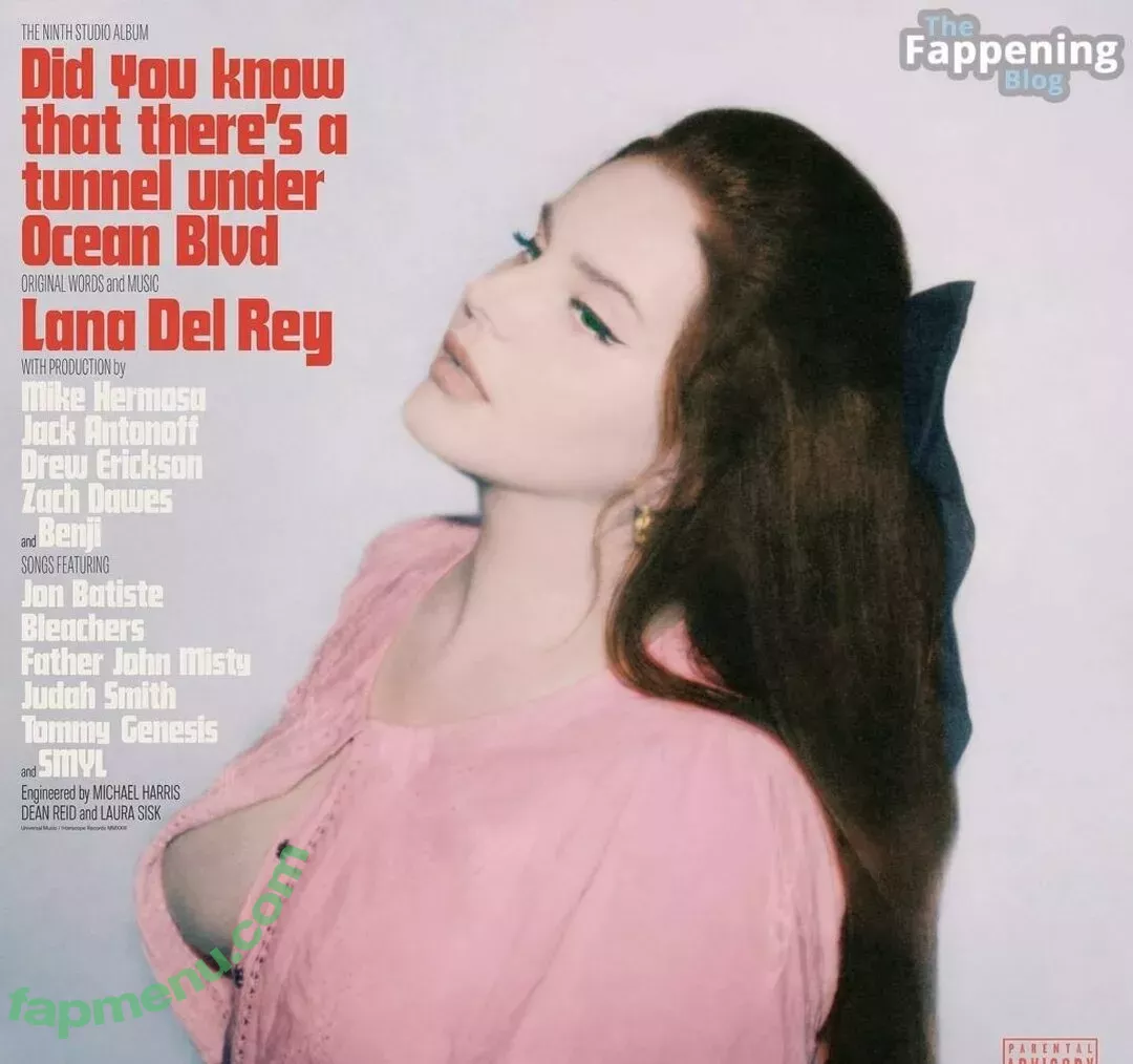 Lana Del Rey nude photo #0401 (lanadelrey / lanaraybabyx)
