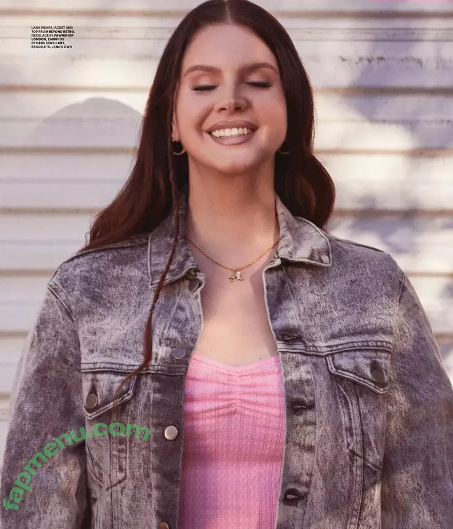 Lana Del Rey nude photo #0432 (lanadelrey / lanaraybabyx)