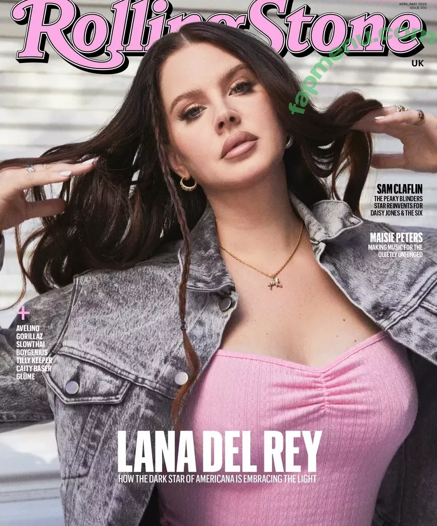 Lana Del Rey nude photo #0437 (lanadelrey / lanaraybabyx)