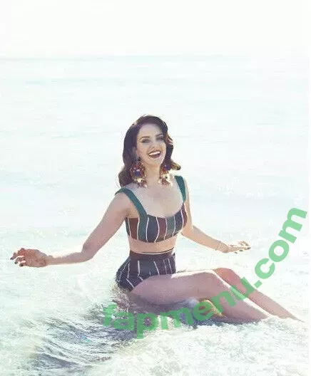 Lana Del Rey nude photo #0729 (lanadelreypictures / lanaraybabyx)