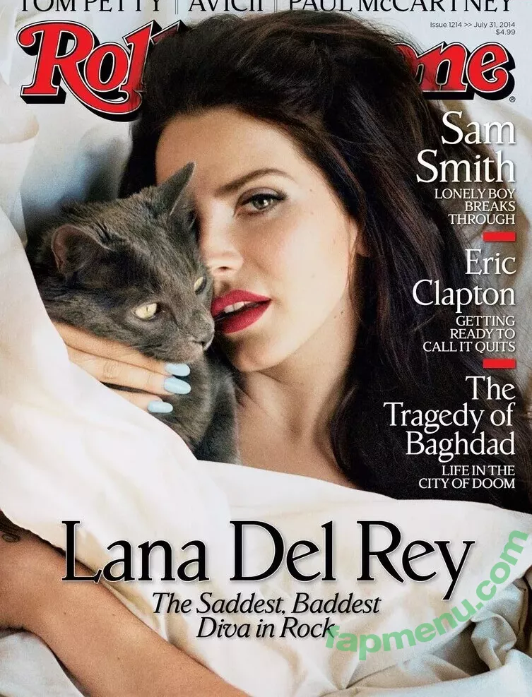 Lana Del Rey nude photo #0741 (lanadelreypictures / lanaraybabyx)