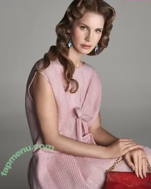 Lana Del Rey / lanadelreypictures / lanaraybabyx nude photo #1116