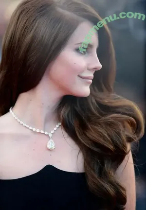 Lana Del Rey / lanadelreypictures / lanaraybabyx nude photo #1148