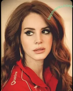 Lana Del Rey / lanadelreypictures / lanaraybabyx nude photo #1150