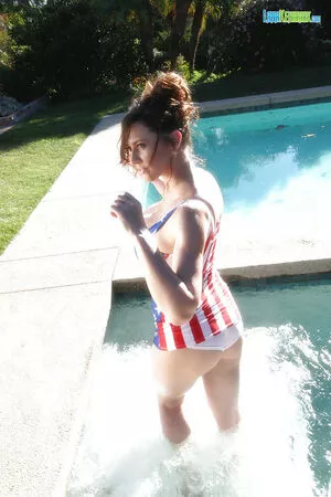 Lana Kendrick / The.reallanakendrick / kendrick_lana / lanakendrick nude photo #1878