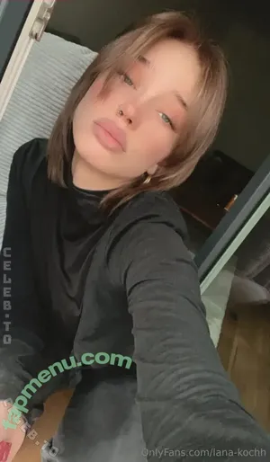 lana.koch / lanakoch_ nude photo #0051