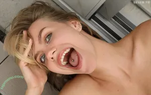 Lana Lane / busty asian / lanalanexo nude photo #0387