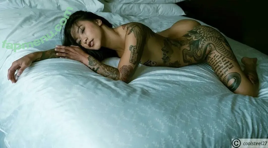 Lana Mae nude photo #0031 (Thegirlwiththeserpenttattoo / Tk Margaret / lanamaewhereabouts)