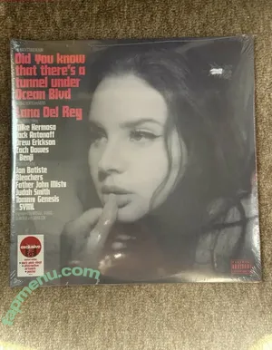 Lana_ocean / Eva triple-x / Lana Ocean / lannnaa87 nude photo #0157