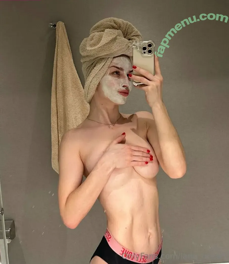 Lana_ocean nude photo #0119 (Eva triple-x / lannnaa87)
