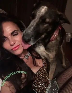 Lana Parrilla / camilaparrilla / lanaparrilla nude photo #0037