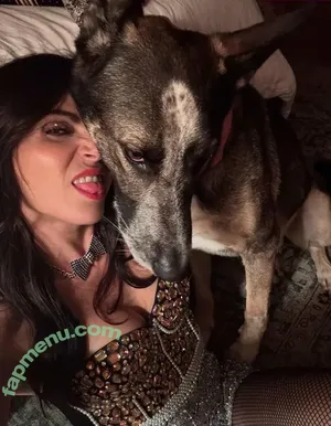 Lana Parrilla / camilaparrilla / lanaparrilla nude photo #0038