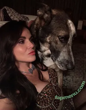 Lana Parrilla / camilaparrilla / lanaparrilla nude photo #0040